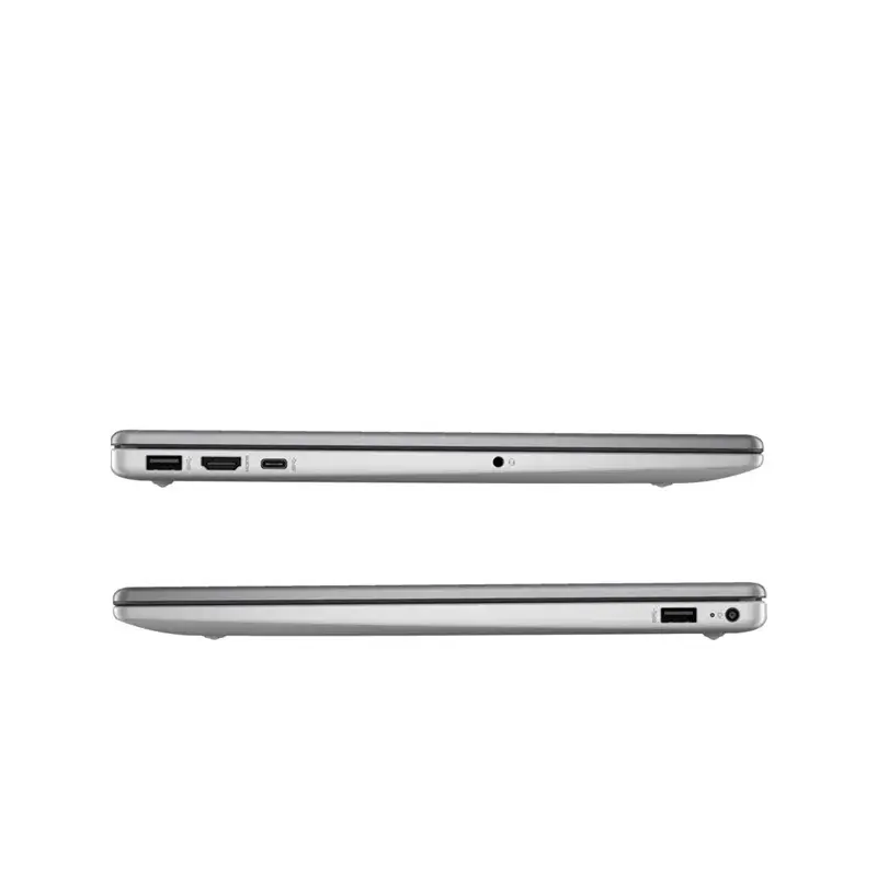 پورت‌های لپ‌تاپ اچ پی مدل HP 255 G10